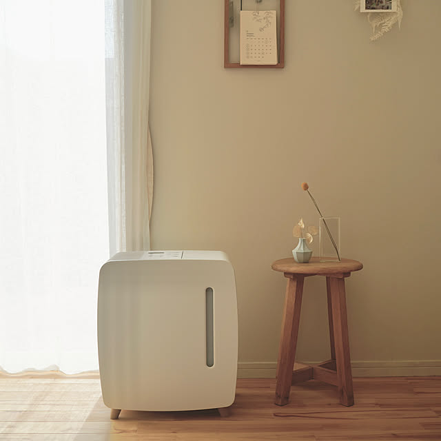 コロナ ハイブリッド式加湿器 ホワイト UF-HV123R ［ハイブリッド