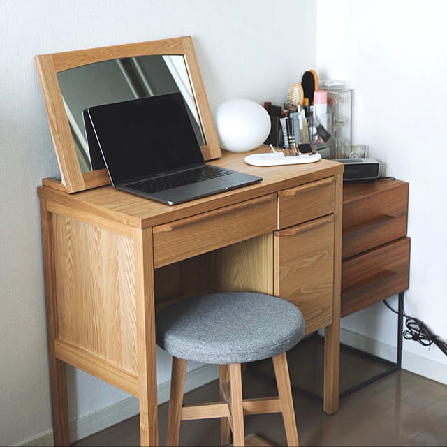 unico ドレッサーのおすすめ商品とおしゃれな実例 ｜ RoomClip（ルーム