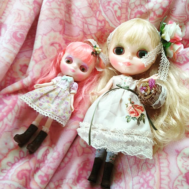 ブライスドールのおすすめ商品とおしゃれな実例 ｜ RoomClip（ルーム