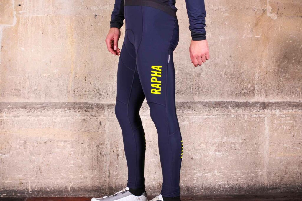 Rapha Pro Team Winter Tights with Pad II - Cycling News | Bike