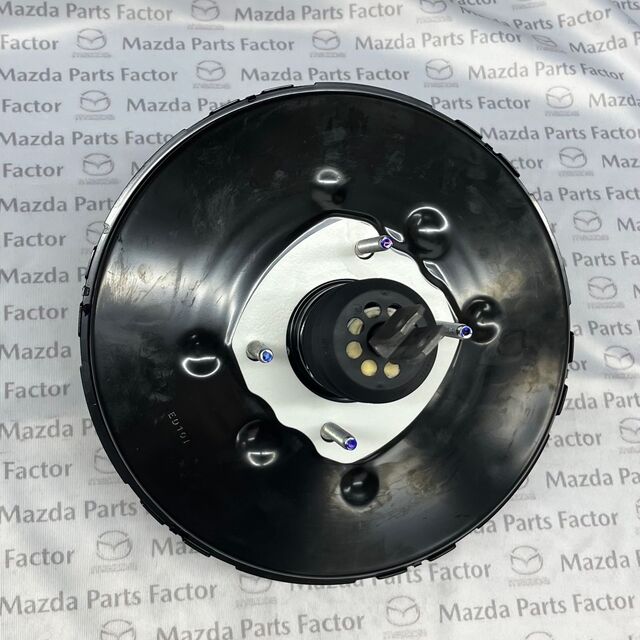 TDY1-43-80ZA - Power Booster - 2007-2015 Mazda CX-9 | Mazda Parts