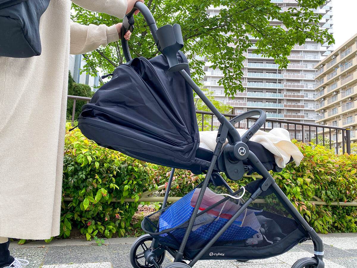 サイベックスのメリオカーボン2021を実機レビュー！高級感のある