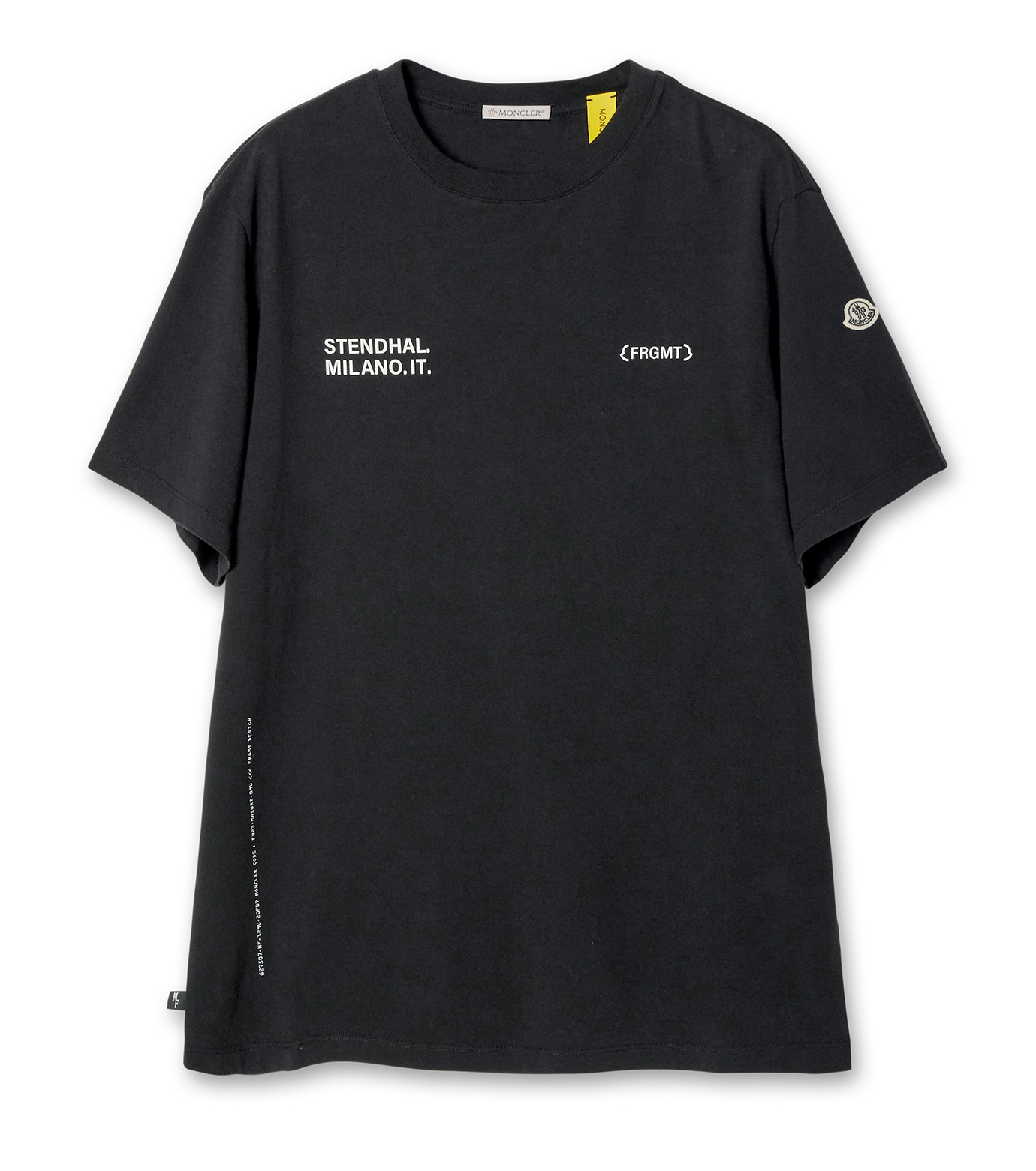 シックスモンクレー 1017アリクス - 6 Moncler 1017 ALYX 9SM | SS