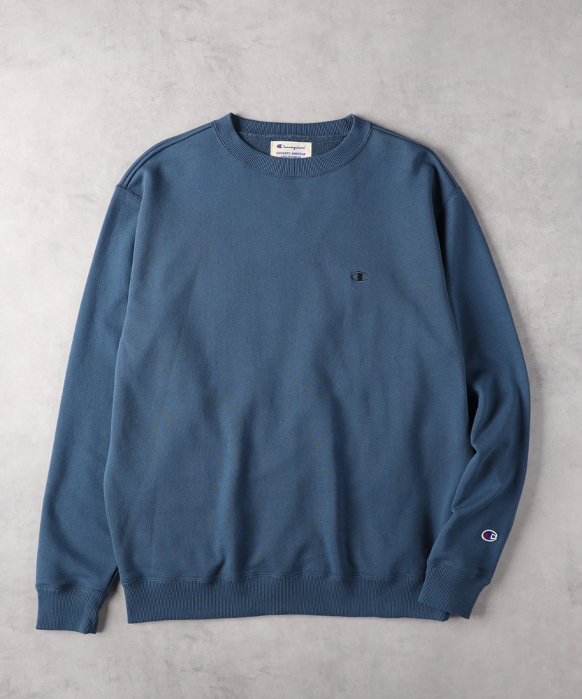 クルーネックスウェット(S グレー): トップス｜Right-on公式オンライン