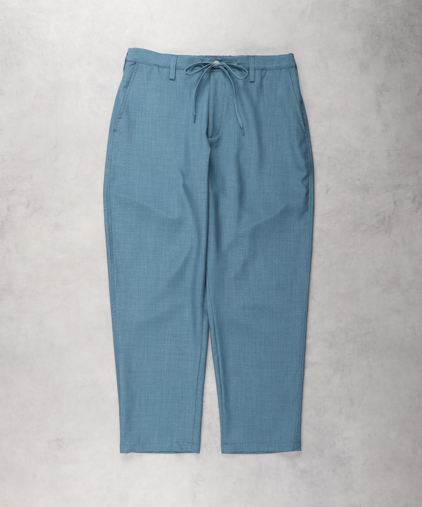 接触冷感・イージーケア・イージーウエスト」「BENRY」サマーイージー