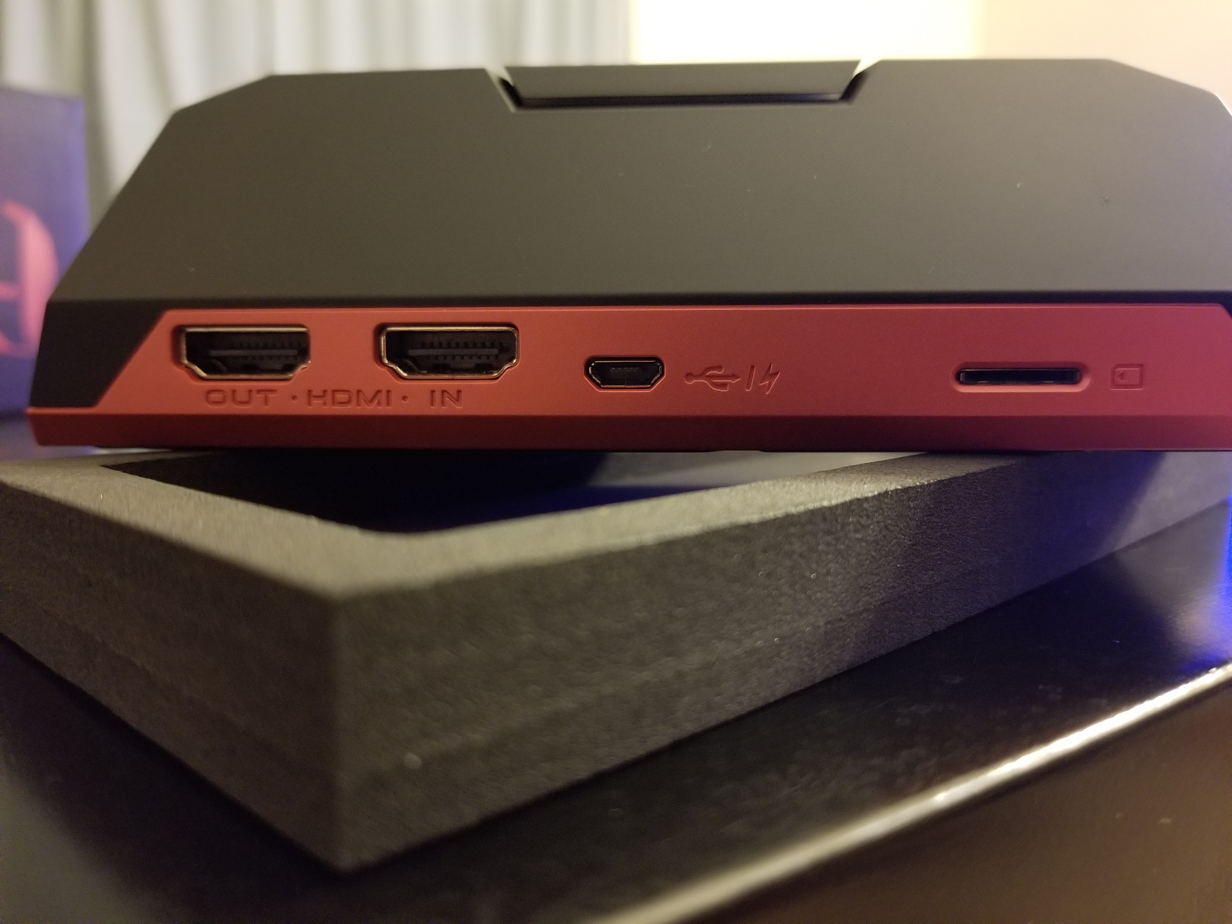Avermedia Live Gamer Portable 2 Plus Review - A Future-Proof