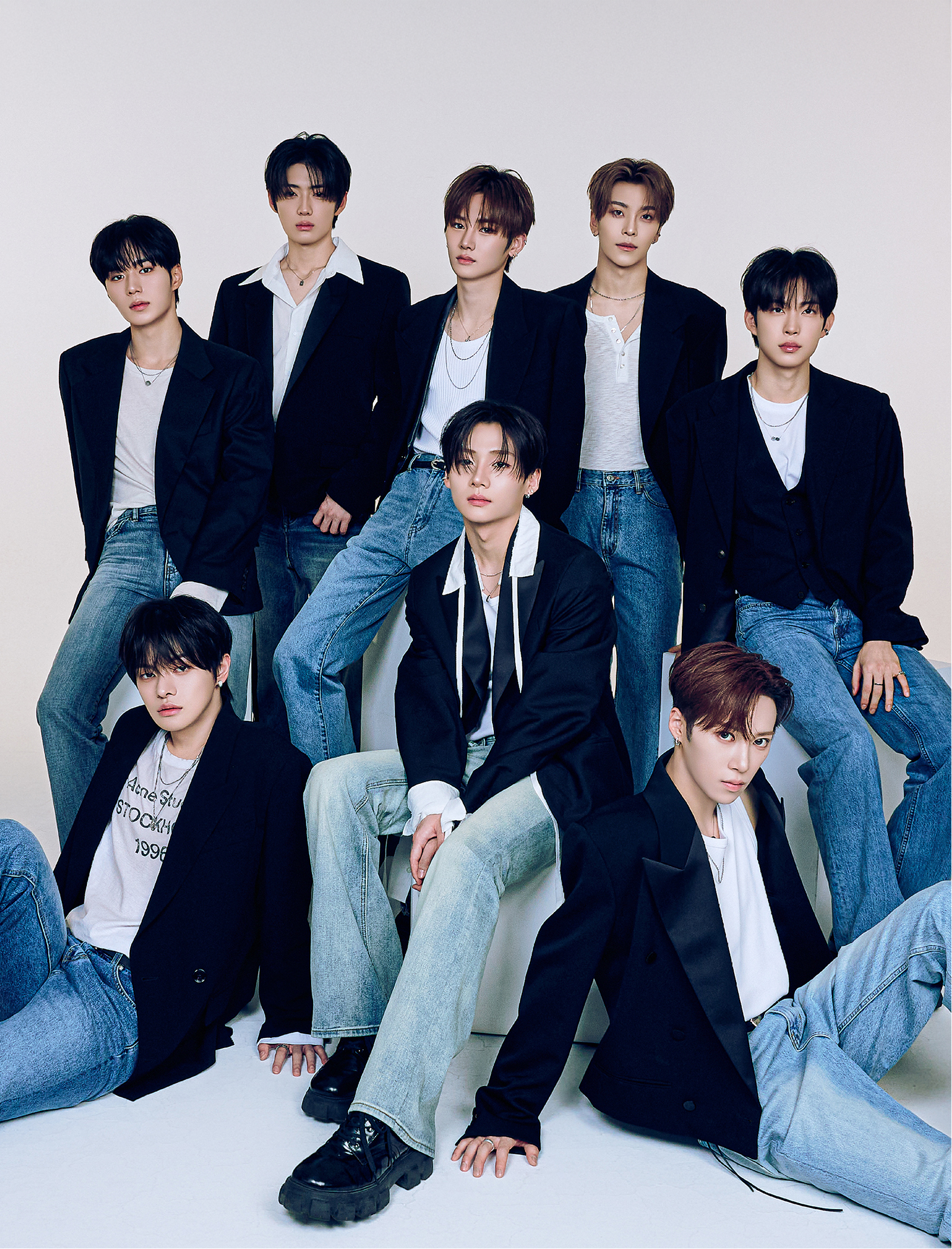 ALPHA DRIVE ONE | WAKEONE