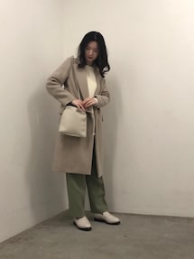 BEAUTY&YOUTH UNITED ARROWS（ビューティーアンドユースユナイテッド