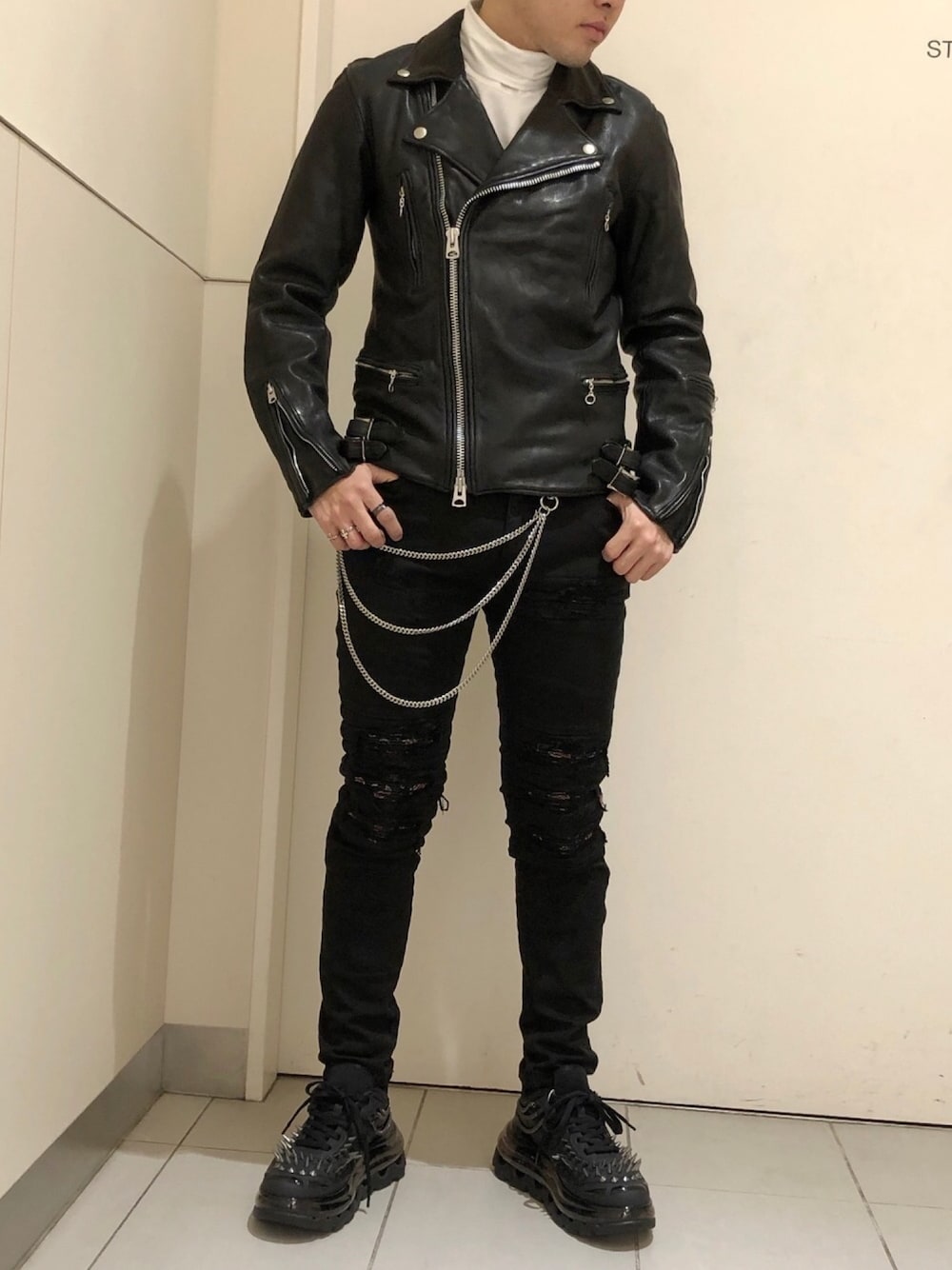 L.H.P（エルエイチピー）の「LHP/エルエイチピー/【web限定】シープ