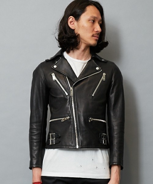 CHRISTIAN DADA（クリスチャンダダ）の「CHRISTIAN DADA ダブル