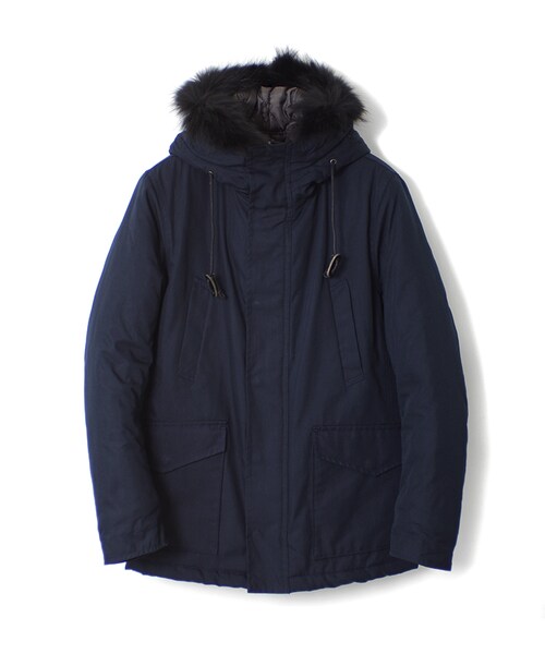 LOUNGE LIZARD（ラウンジリザード）の「LOUNGE LIZARD】C/N OXFORD