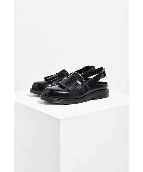 Dr. Martens（ドクターマーチン）の「Dr. Martens Valentine Slingback