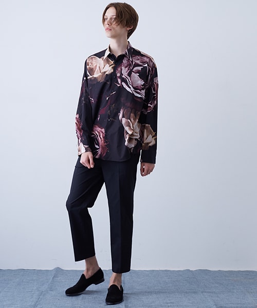 LAD MUSICIAN（ラッドミュージシャン）の「【ONLINE限定】BROAD INKJET