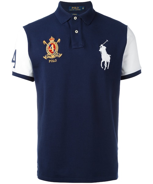 POLO RALPH LAUREN（ポロ ラルフ ローレン）の「Polo Ralph Lauren