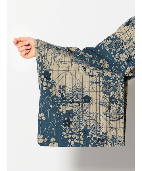 水金地火木土天冥海（スイキンチカモクドテンメイカイ）の「竺仙 |奥州