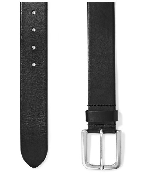 VETEMENTS（ヴェトモン）の「Vetements - Levi's Leather Belt - Black