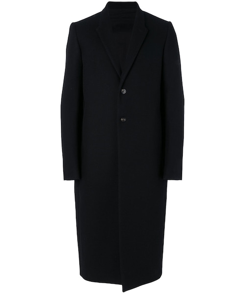 Rick Owens（リックオウエンス）の「Rick Owens - チェスターコート