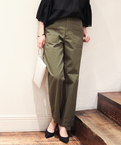 Spick & Span（スピックアンドスパン）の「≪追加3予約≫コンパクト