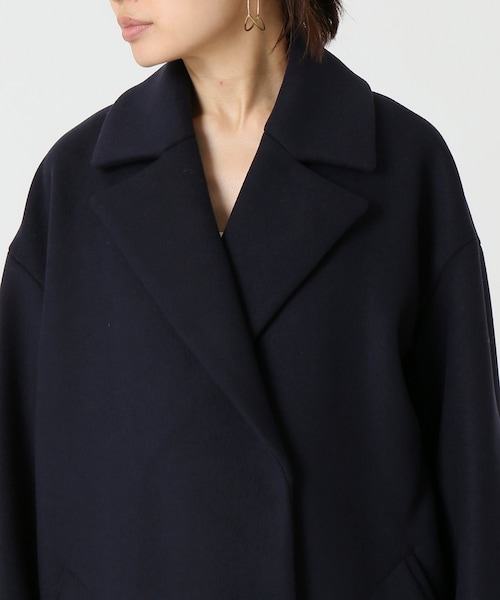 IENA（イエナ）の「《予約》MANTECO オーバーチェスターコート