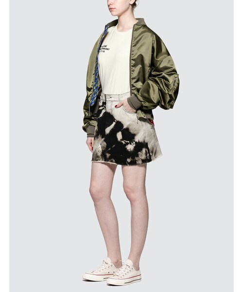 Maison Kitsune（メゾンキツネ）の「Ader Error x Maison Kitsuné