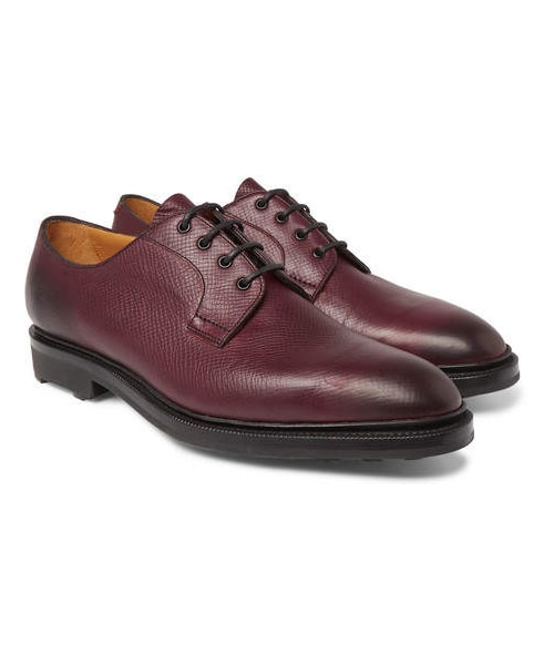 EDWARD GREEN（エドワードグリーン）の「Edward Green Caudale