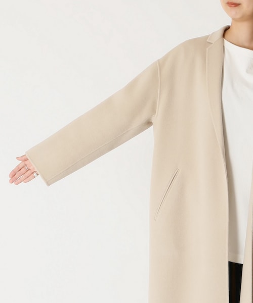 plage（プラージュ）の「ハミルトンテーラードコート◇（）」 - WEAR