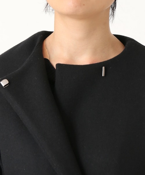 VERMEIL par iena（ヴェルメイユパーイエナ）の「Super 100s メルトン