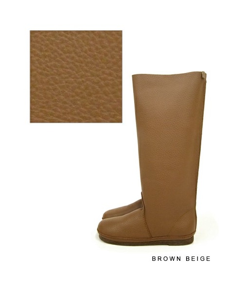 KOOS（コース）の「【KOOS/コース】LucasL(ルーカスL)ロングレザー