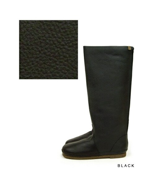 KOOS（コース）の「【KOOS/コース】LucasL(ルーカスL)ロングレザー