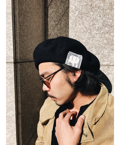 THE H.W. DOG & CO. （ザエイチダブリュドックアンドコー）の「THE