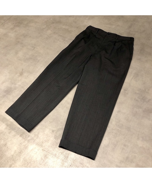 COMME des GARCONS HOMME DEUX（コムデギャルソンオムドゥ）の「COMME