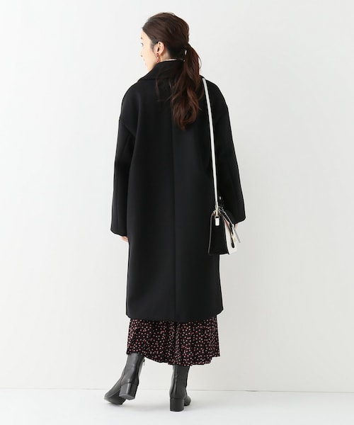 IENA（イエナ）の「《追加5》MANTECO オーバーチェスターコート