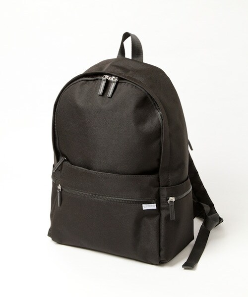 BARNYARDSTORM（バンヤードストーム）の「キレイめ13ポケリュック