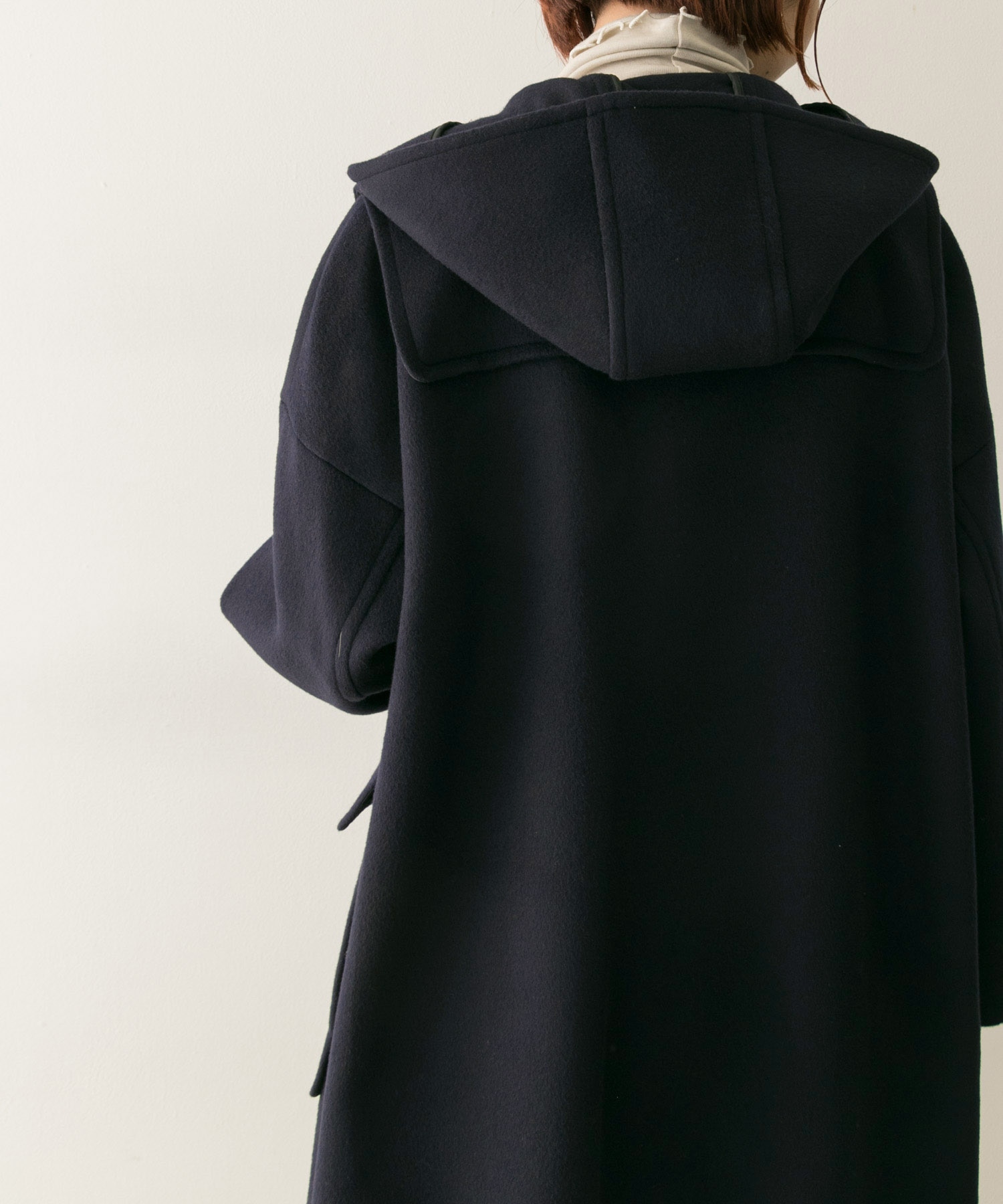 Dessin de Mode（デッサンドモード）の「Dessin de Mode サイド