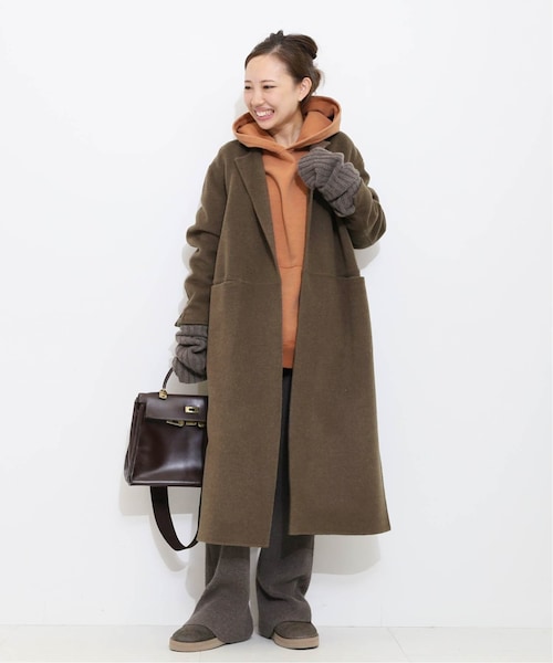 Deuxieme Classe（ドゥーズィエムクラス）の「《予約》追加 victorian