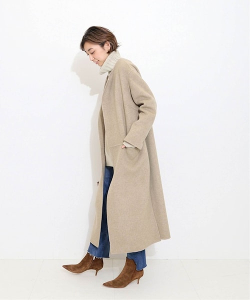 Deuxieme Classe（ドゥーズィエムクラス）の「《予約》追加 victorian