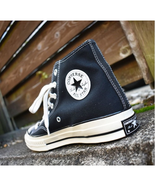 CONVERSE（コンバース）の「CONVERSE コンバース CT70 HI ハイカット