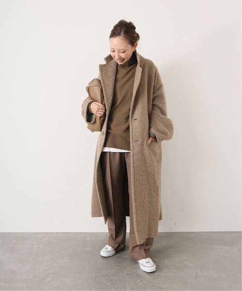 Deuxieme Classe（ドゥーズィエムクラス）の「【COUTURE DADAME