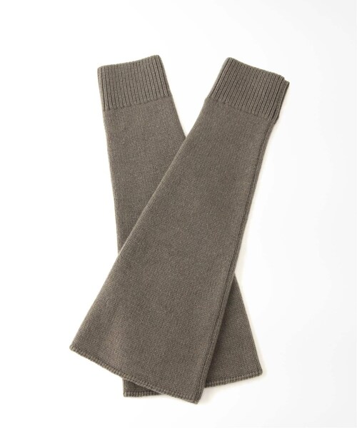 Deuxieme Classe（ドゥーズィエムクラス）の「*レッグウォーマー