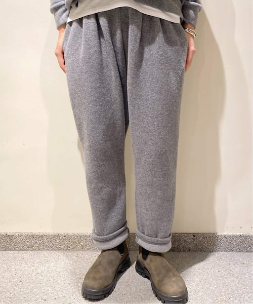 JOURNAL STANDARD LUXE（ジャーナルスタンダード ラックス）の「ハーフ