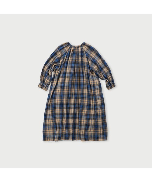 45R（フォーティファイブアール）の「ジンバネルのチロルドレス