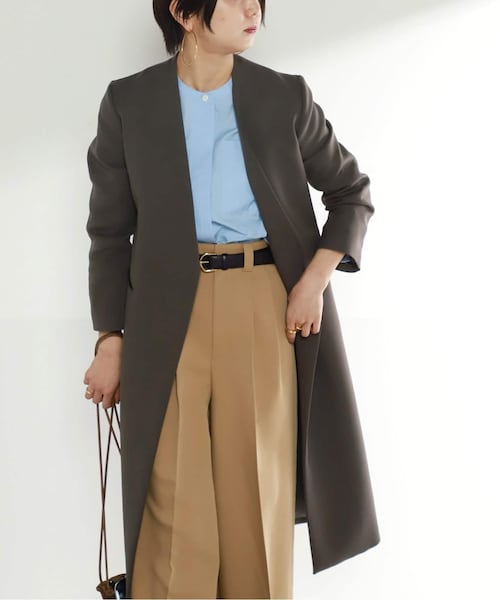 VERMEIL par iena（ヴェルメイユパーイエナ）の「トリプルクロス