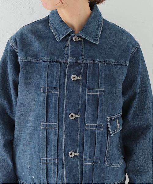 JOURNAL STANDARD LUXE（ジャーナルスタンダード ラックス）の