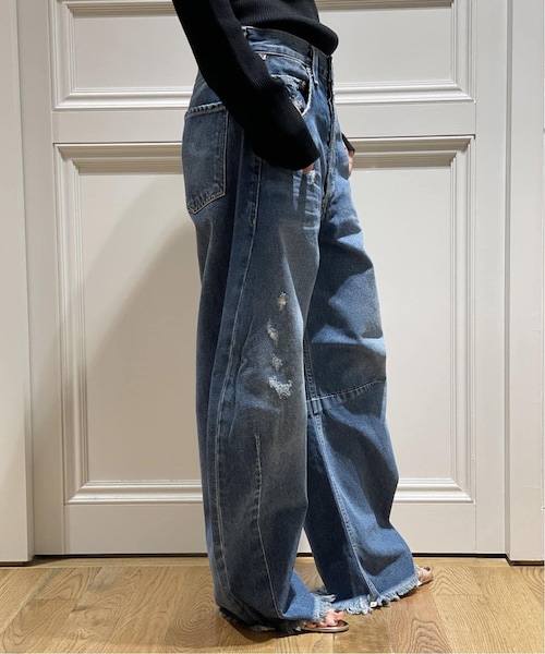 MUSE de Deuxieme classe（ミューズデドゥーズィエムクラス）の