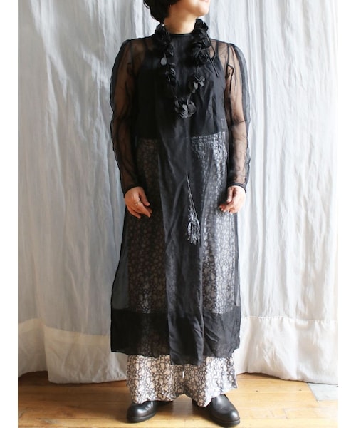 TOWAVASE（トワヴァーズ）の「One-Piece（）」 - WEAR