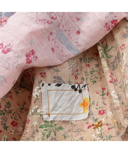 45R（フォーティファイブアール）の「インドカディのフラワーミックス