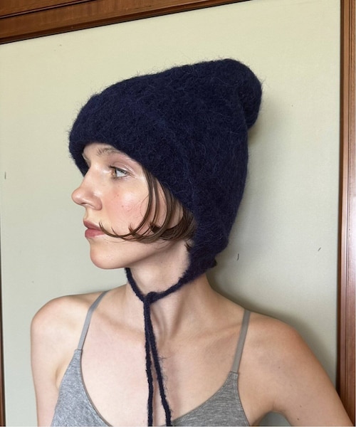 EDIT. FOR LULU（エディットフォールル）の「《追加予約》アルパカMIX