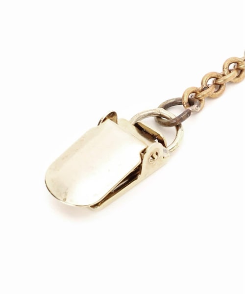 plage（プラージュ）の「《追加》chain サスペンダー（）」 - WEAR