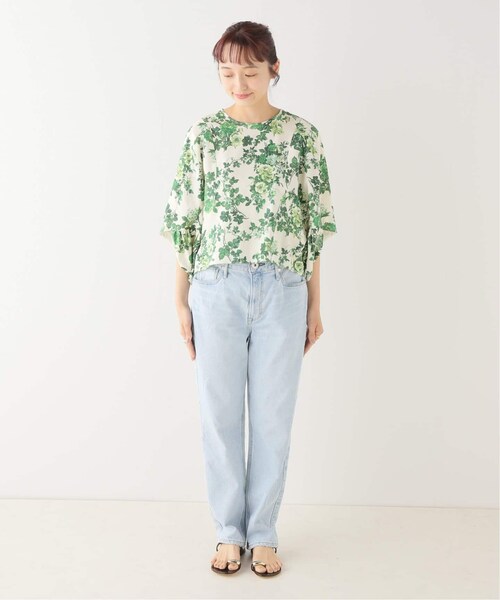 IENA（イエナ）の「【leur logette/ルールロジェット】vintage