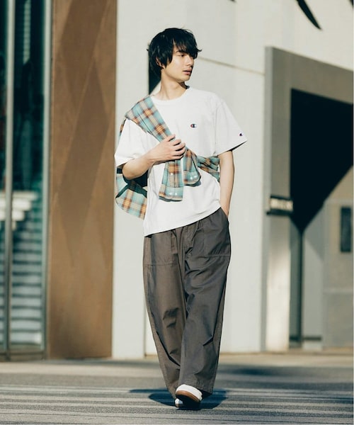 JOURNAL STANDARD（ジャーナルスタンダード）の「【CHAMPION